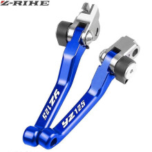 Voor Yamaha Yz80 Yz85 Yz125/x Yz250/f/fx/x Yz426f Yz450f Yz450fx Motorfiets Rem Koppelingshendel Draaipunt