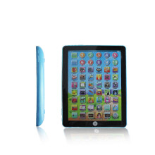 Mini portátil para niños, tableta, iPad, ordenador, juego educativo para niños, juguete de aprendizaje