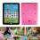 Mini computer portatile per bambini, tablet, iPad, gioco educativo, giocattolo per l'apprendimento 2