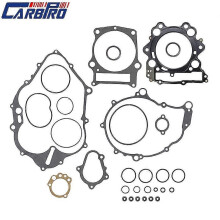 Kit complet de joints moteur haut et bas pour Yamaha Raptor 660 660r Yfm660r 2001-2005