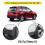 Per Subaru Forester Sj 2014 - 2017 Set Paraspruzzi Paraspruzzi Paraspruzzi Parafanghi Parafango 4
