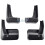 Per Subaru Forester Sj 2014 - 2017 Set Paraspruzzi Paraspruzzi Paraspruzzi Parafanghi Parafango 2