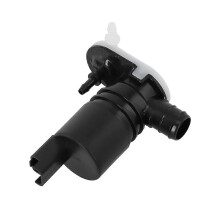 289209776R Ruitensproeierpompen voor Clio Captur Kadjar Espace 2019-2021 Ruitenwissersproeier Pu