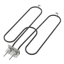 70127 BBQ Grillin lämmityselementit Q240 Q2400 Grillille, 55020001 Grillille