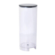 Vervangende onderdelen voor koffiemachine Waterreservoir 1,7L met deksel Compatibel met voor Nespresso