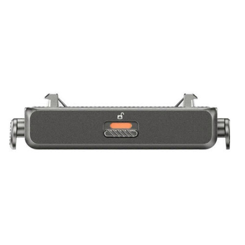 For X5 Magnetic Quick-Release Mount Fast Switching Design Secure &