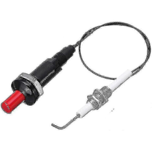 Piezo Spark Igniter universaali piezo-laite grilliin
