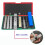 1 Box AB Three-Head Tin Foil Tools Full Set Locksmith Tool Supplies 3