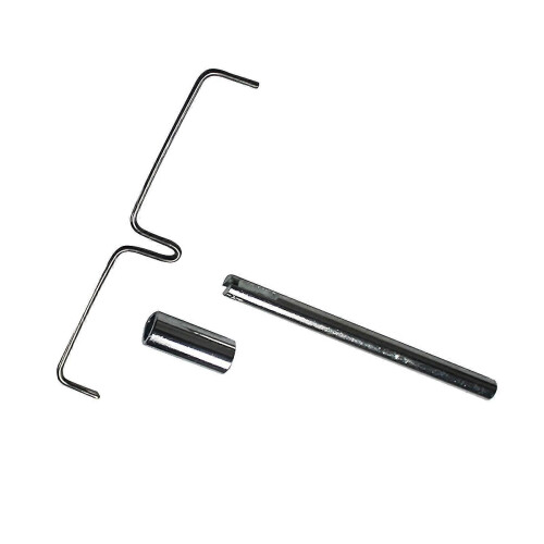 Popcorn Machine Replacement Parts Stirring Rod Kit for Popcorn Makers 1