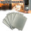Microwave Oven Mica Waveguide Cover Sheet Plate - Durable Insulating Replacement Part 3