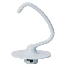 Gancio per impastare K45DH di ricambio compatibile con i mixer Rocker da 4,5 QT KSM90 e K45