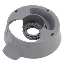 Parti di ricambio per base del contenitore principale del robot da cucina Vorwerk Thermomix TM5 TM6