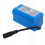 Batterie des Köderboots 12000 mAh 4