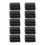 Rubbers Crisper Plate Replac Protective Covers for Grill Pan 1