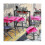 12-Piece Teardrop-Shaped Tablecloth Holders for Stone Table Covers 3