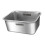 Washing Basket Kitchen Gadget Versatile Kitchenware for Beans Barley Grains 2