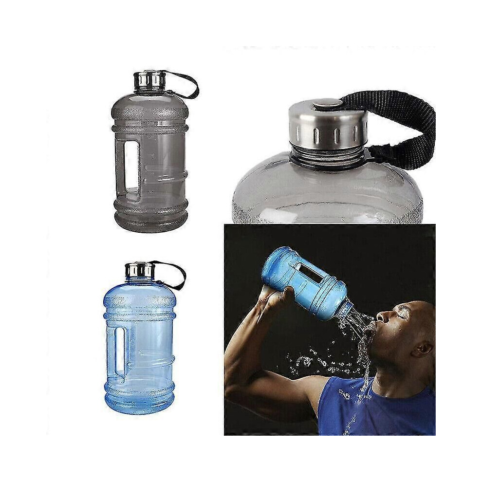 ONTYZZ Poche D'hydratation 3L Sans BPA - Sac à Eau TPU Réglable (0,5L à 3L) Avec Valve 360° - Pour Course, Randonnée, Vélo, Camping
