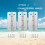 Cooler Hinges for Ice Chests,Stainless Steel Replacement Cooler Hinges for Ice Chests 3
