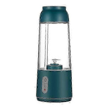Frullatore portatile, spremiagrumi di dimensioni personali, per frullati, frullati, macchina per mescolare