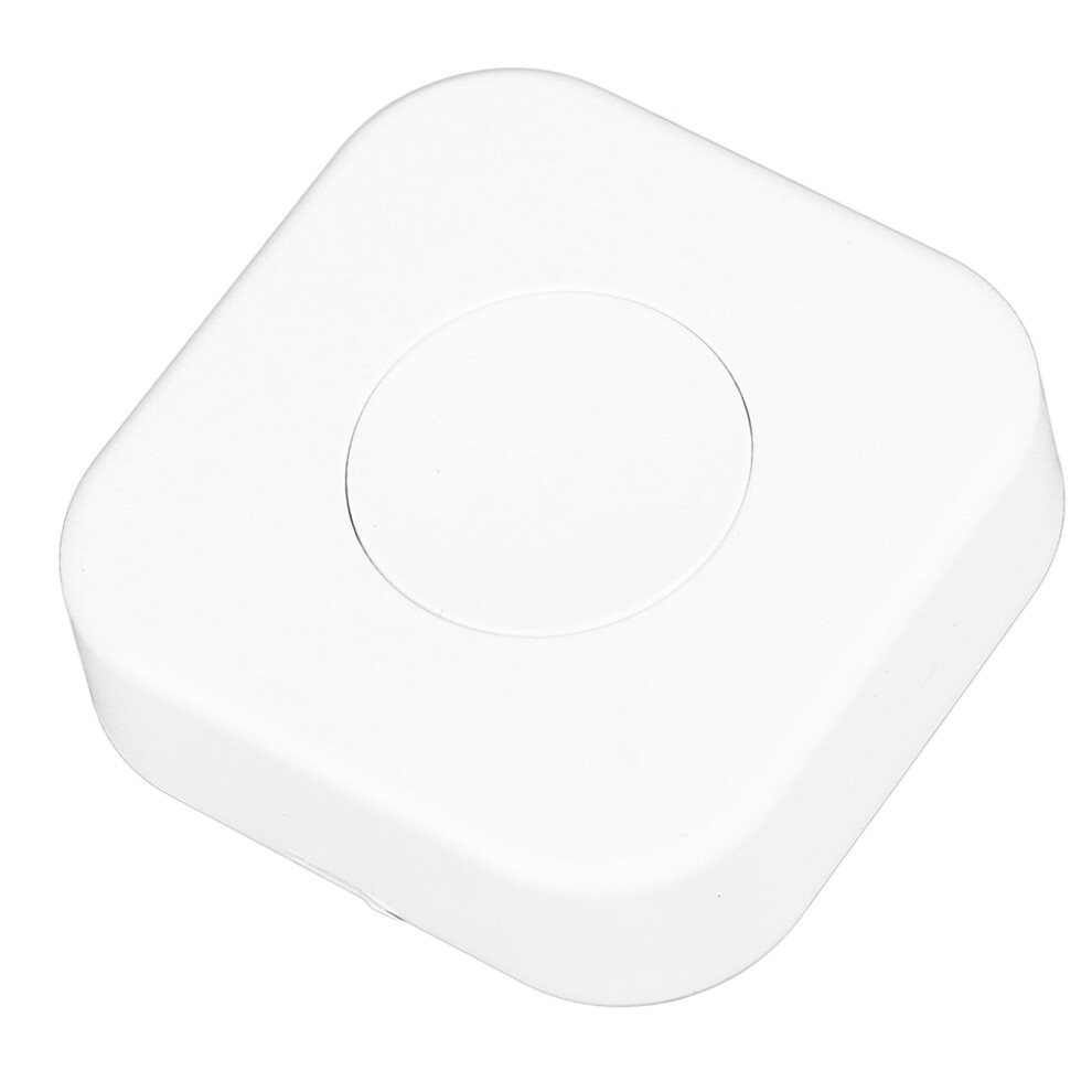 Water Leakage Alarm Sensor High Sensitivity For Zigbee 3.0 App Monitoring Flood Detector For Tuya Smart 9371317020526