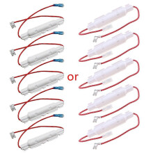 Fusible haute tension 5 kV 0,7 A 700 mA 0,85 A 850 mA pour fours Ă micro-ondes Porte-fusible universel