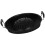 Poêle à barbecue thaïlandaise coréenne pour le camping 35 cm 1