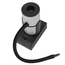 Draagbare rooktovenaar, draagbare rookinfuser, koude rookgenerator voor een rijk aroma en authentieke