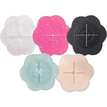 10pcs Cinch Clips for Women Clothing Adjustable Waist Cinch Clip to Tighten Clothes Invisible Fastener