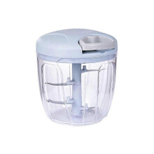 Confezione da 1-2 frullatori a immersione con tritatutto e affettatrice per verdure, 1000 ml/33,81 oz