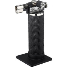 Zjl220 Mikro-Lötlampe, einstellbare Flamme, Schweißbrenner für Schmuck