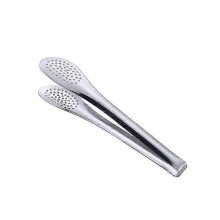 28 cm roestvrijstalen keukenklemmen, veelzijdige voedseltang voor koken, ideaal voor grillen en serveren,