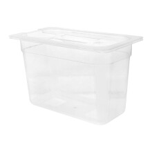 Récipient spacieux pour mijoteuse basse température de 6 L pour cuisiniers professionnels Sous-récipient