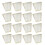 Decorative Dessert Cup Dessert Cups Multi Function Birthday Party 8.9x7.3cm 25Pcs 2
