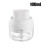 Frullatore elettrico portatile wireless e mini frullatore elettrico multiuso USB da 100/250 ml per vari 1