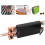 Portable welding tool with automatic trigger, Black, Brass 2