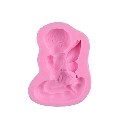 Oldes En Fora De Flor De Durazno, 4 Unidades, Oldes De Silicona Para Decoración De Pasteles