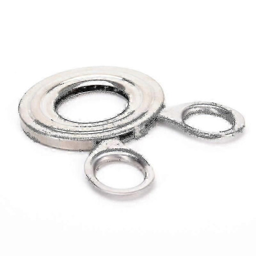 Egg Cutter Stainless Steel Boiled Egg Shell Topper Egg Opener Kitchen Gadget Egg Tool 2