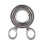 Egg Cutter Stainless Steel Boiled Egg Shell Topper Egg Opener Kitchen Gadget Egg Tool 4
