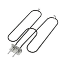 70127 grillilämpöelementit Q240 Q2400 grilleille, 55020001 grillien varaosa 230v 2200w
