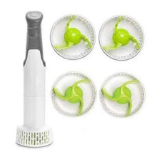 Electric Potato Masher,hand Blender 3-in-1,electric Potato Grinder, Supplement Machine,immersion Mixer,eu