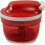 Tupperware Chef Turbo-Chef Red Supersonic Tagliacipolle Speedy Boy 1