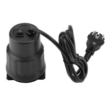 BBQ-moottori Grilli Rotisserie Sähkömoottori (EU Plug 220V)