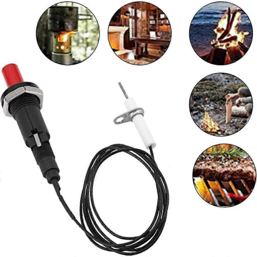 Premium Piezo Ignition for BBQ Push Button Igniter 2