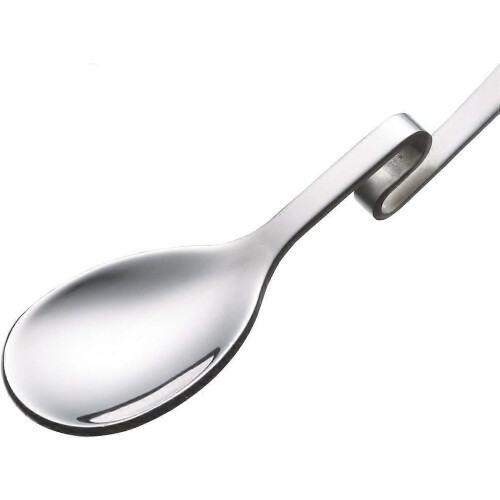 Kitchen Craft Stainless Steel Jam Spoon 2