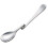 Kitchen Craft Stainless Steel Jam Spoon 1
