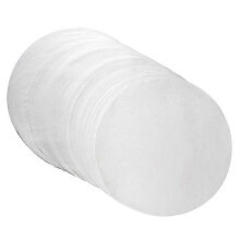 200 stuks praktische oliebestendige cakepapieren pads voor cupcakes en desserts, ideale feestbenodigdheden