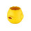 Ceramic Egg Divider Cute Cartoon Chicken Shaped Mini Egg White Yolk Separator for Home Kitchen Baking 1