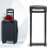 Telescoping Handle for Ice Cube and Latitude 60 Qt Roller Cooler-Iron Lengthen 3