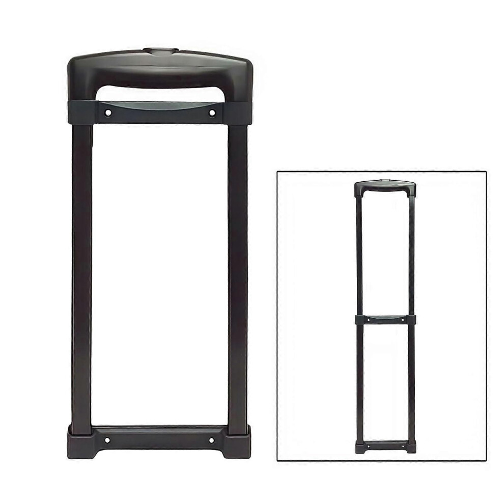 Manche télescopique pour glacière à roulettes Ice Cube et Latitude 60 Qt - Allonger