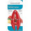 Kitchencraft Cracker per chele di granchio e aragosta, struttura in metallo resistente, robusto e versatile, 2